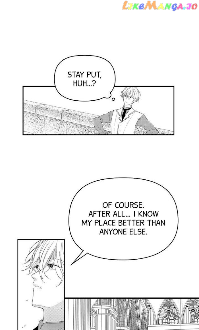 Adios, April chapter 54 - page 24