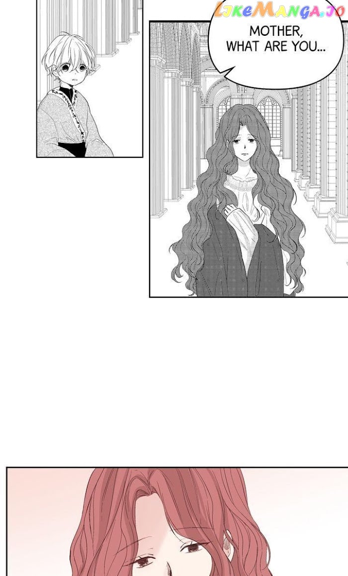Adios, April chapter 54 - page 26