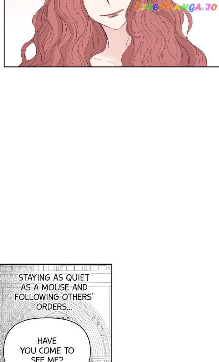 Adios, April chapter 54 - page 27