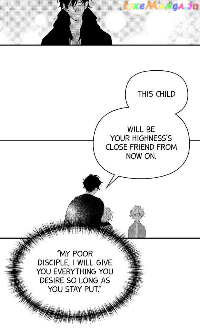 Adios, April chapter 54 - page 29