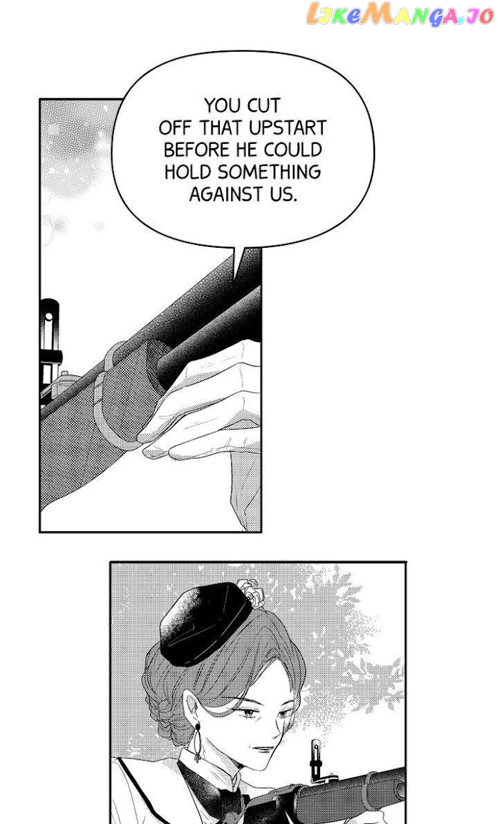 Adios, April chapter 54 - page 4