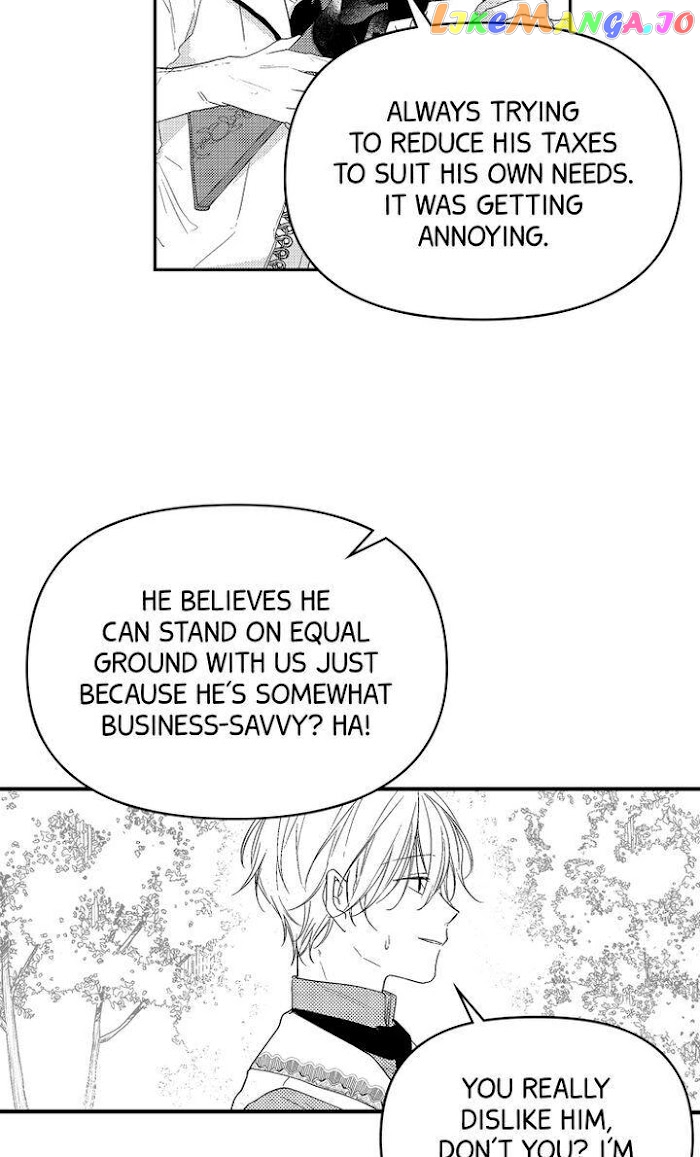 Adios, April chapter 54 - page 5