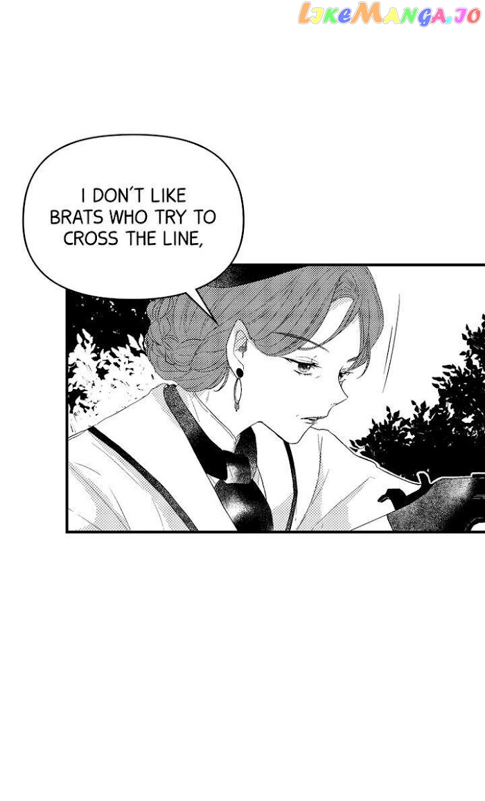 Adios, April chapter 54 - page 7