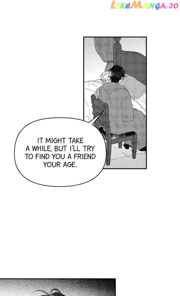Adios, April chapter 53 - page 13
