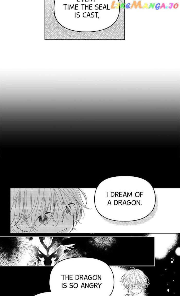 Adios, April chapter 53 - page 19