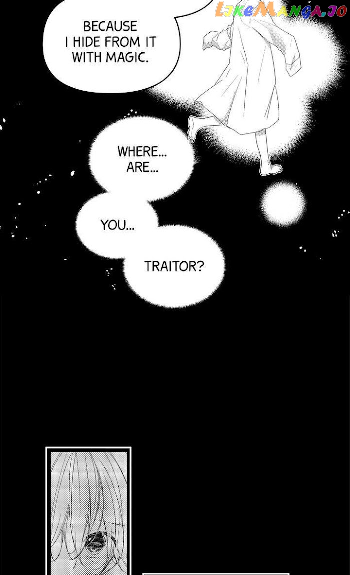 Adios, April chapter 53 - page 20