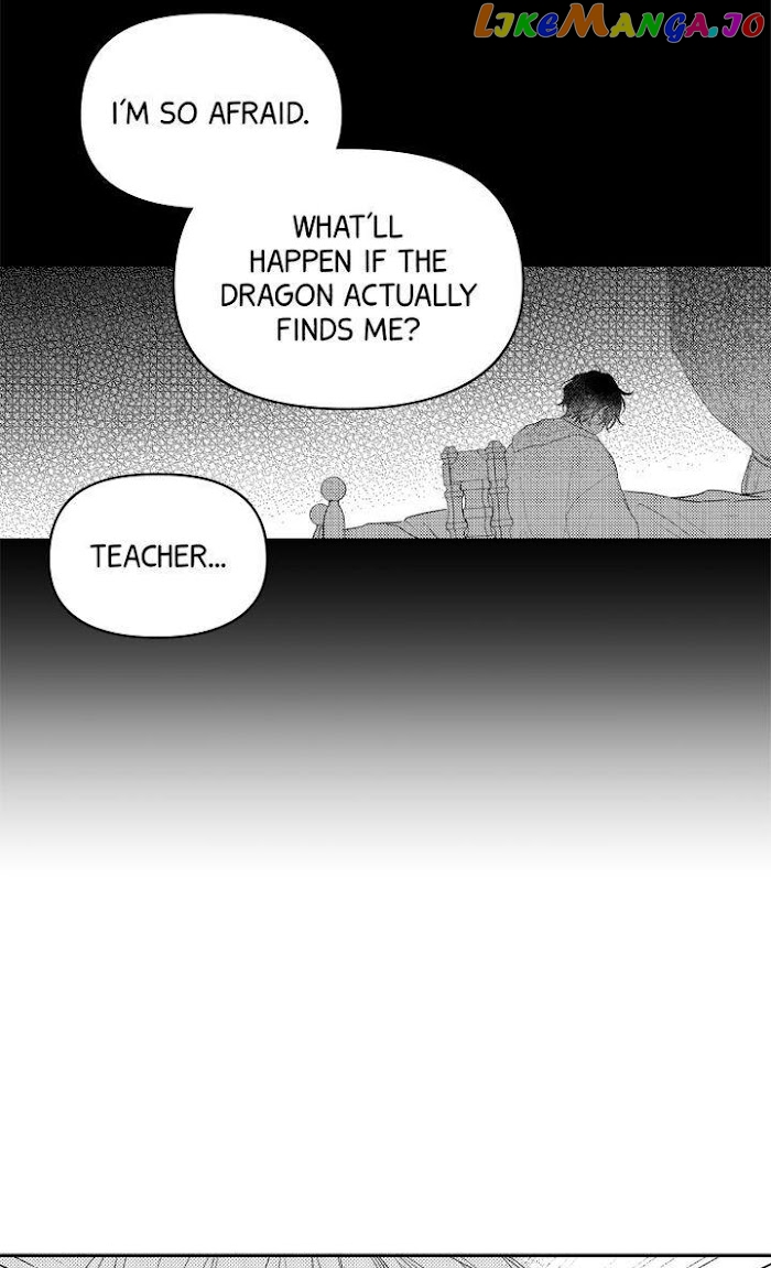 Adios, April chapter 53 - page 23