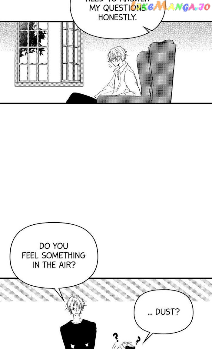 Adios, April chapter 53 - page 26