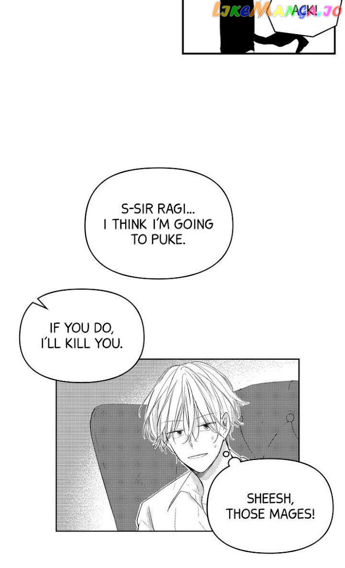 Adios, April chapter 53 - page 30
