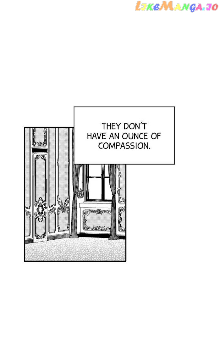 Adios, April chapter 53 - page 31