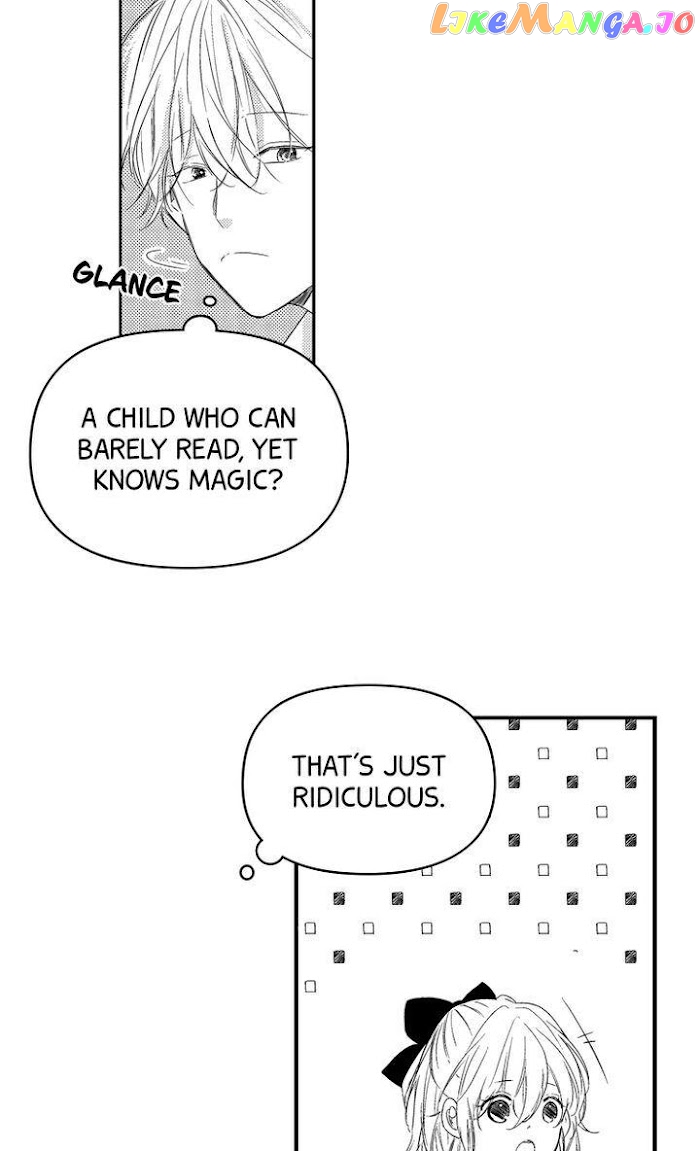 Adios, April chapter 53 - page 33