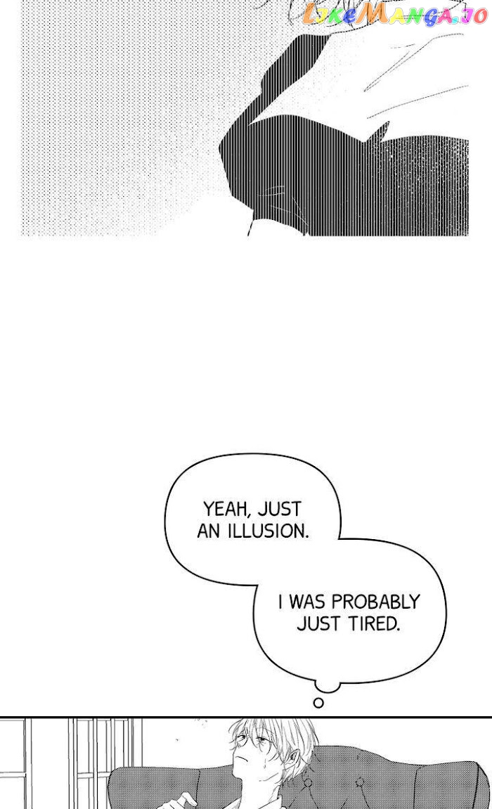 Adios, April chapter 53 - page 35