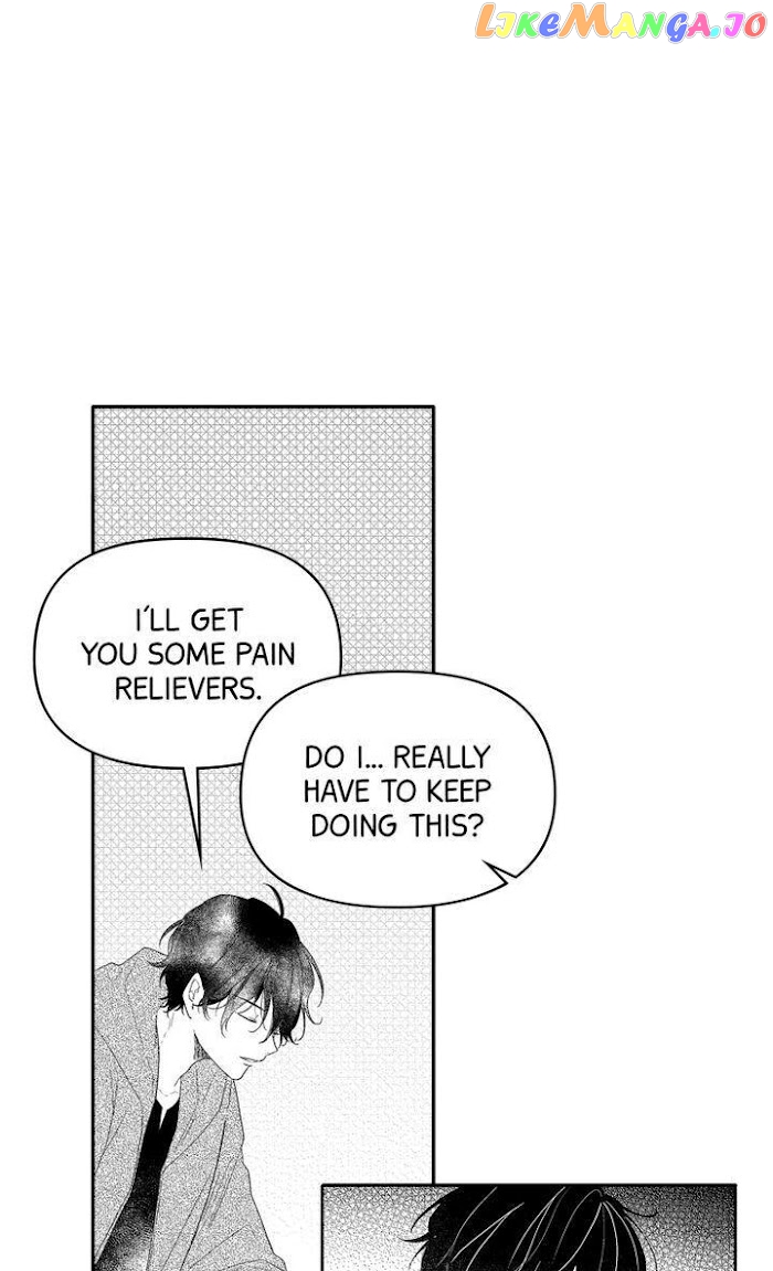 Adios, April chapter 53 - page 7
