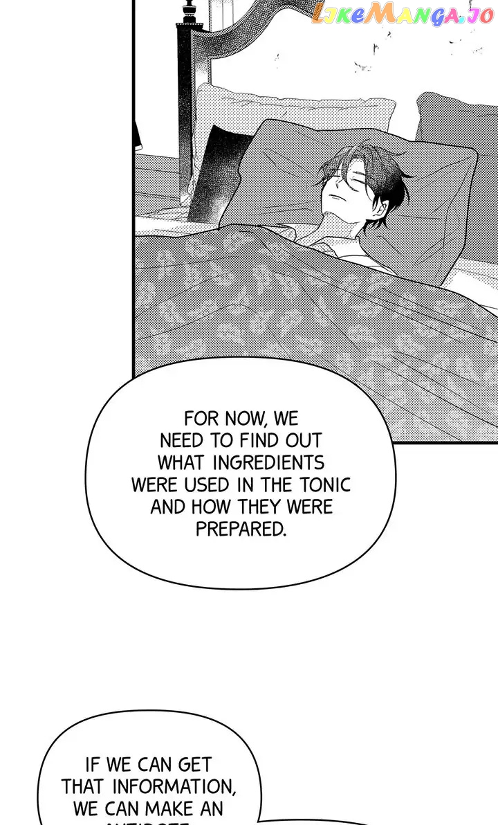 Adios, April chapter 94 - page 10