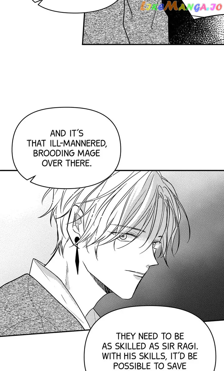 Adios, April chapter 94 - page 12