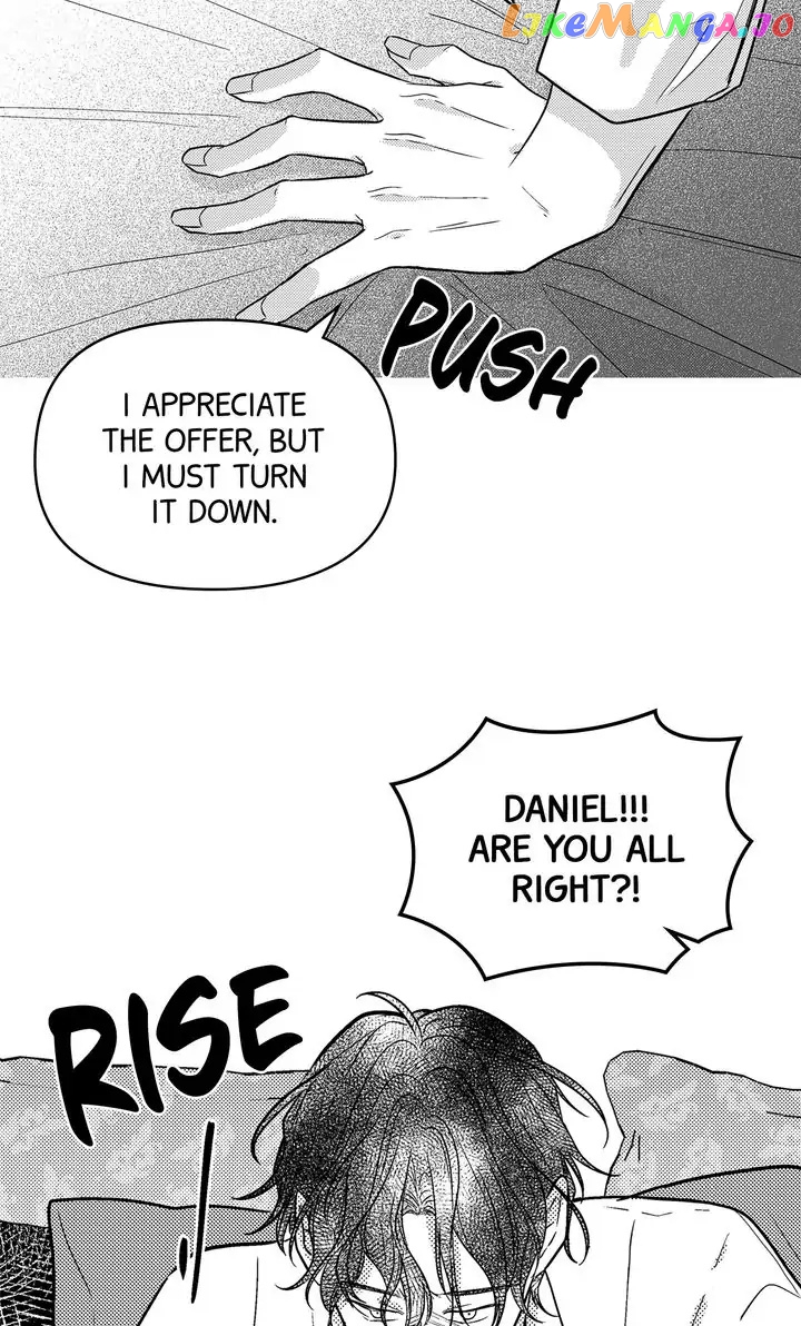 Adios, April chapter 94 - page 15