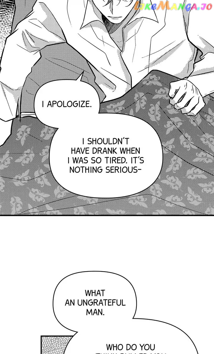 Adios, April chapter 94 - page 16