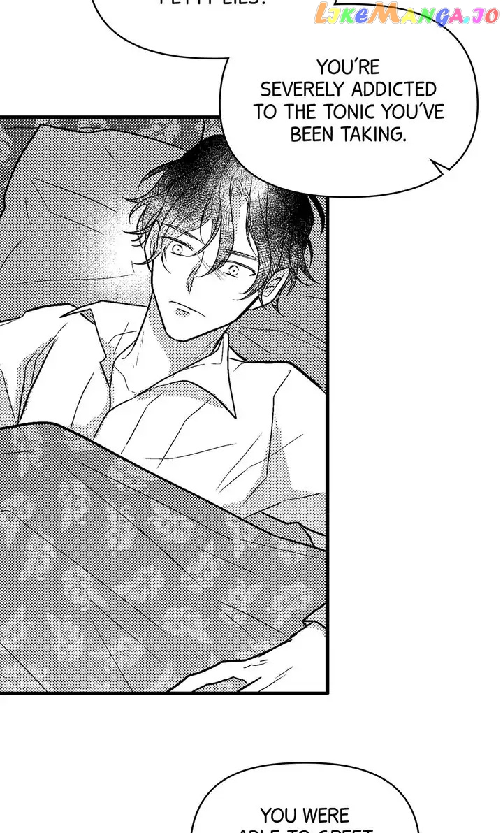 Adios, April chapter 94 - page 18
