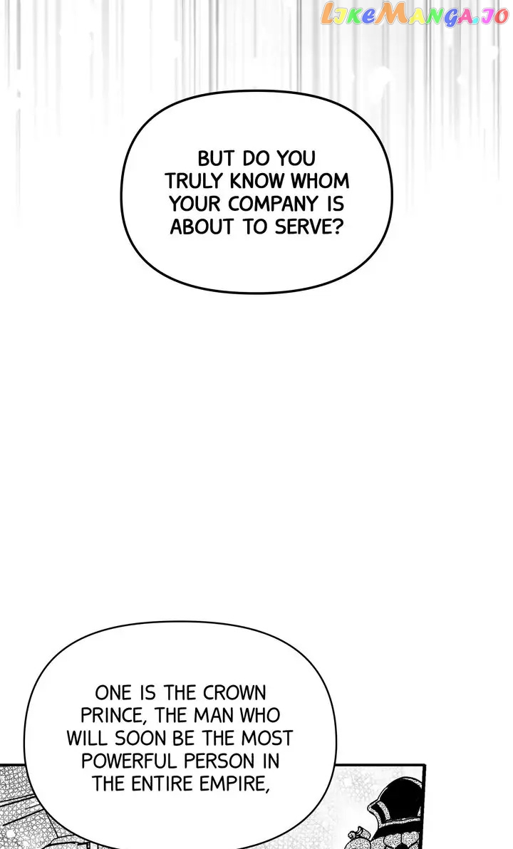 Adios, April chapter 94 - page 20