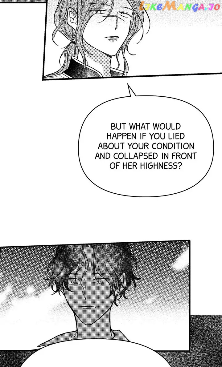 Adios, April chapter 94 - page 22