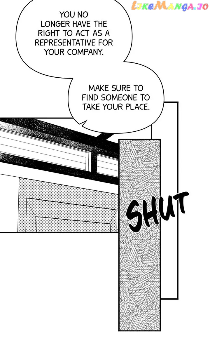 Adios, April chapter 94 - page 29