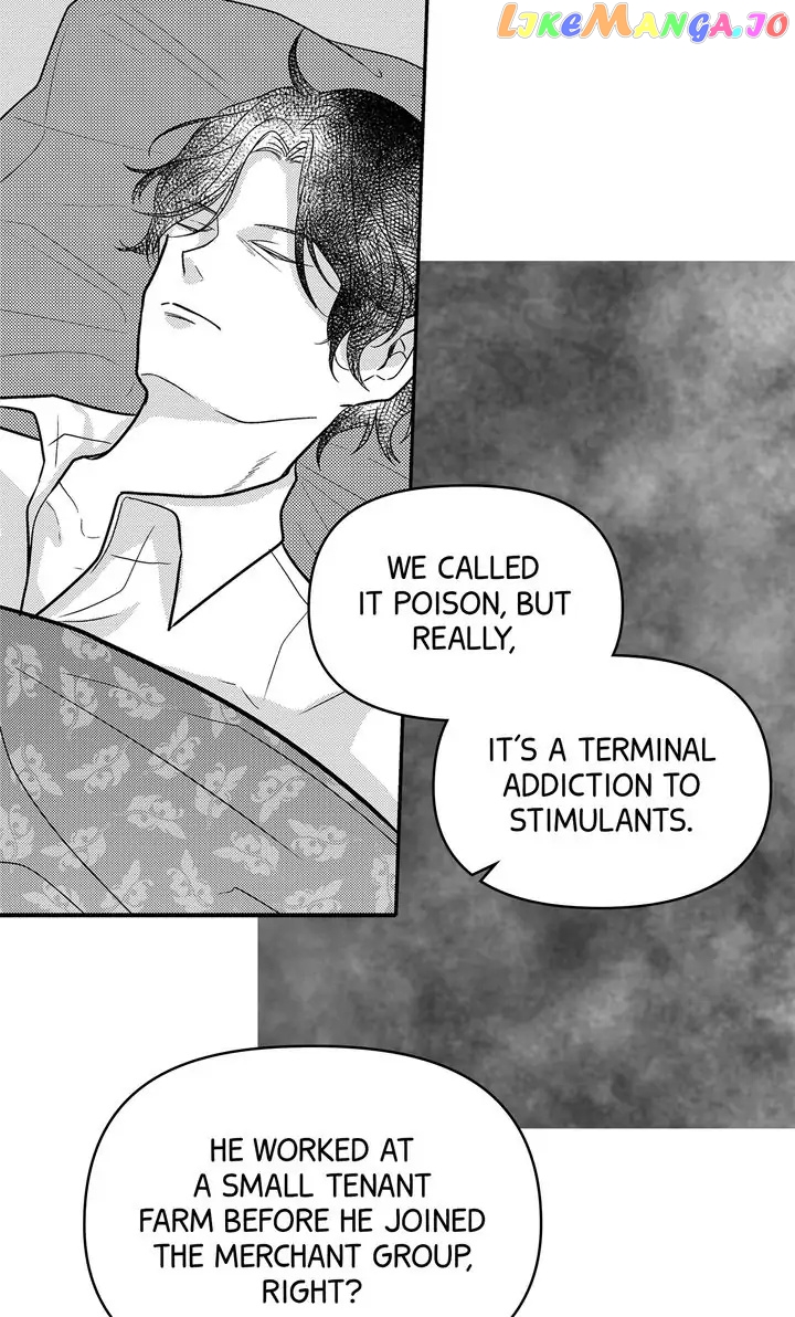 Adios, April chapter 94 - page 3