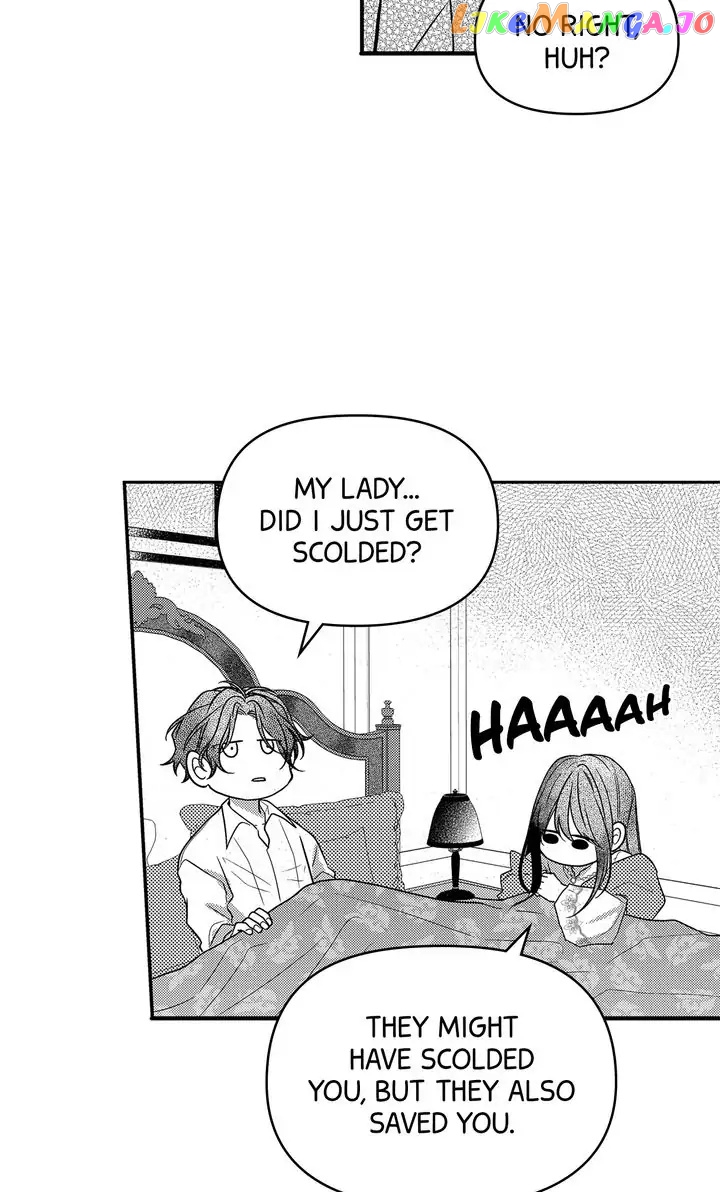 Adios, April chapter 94 - page 31