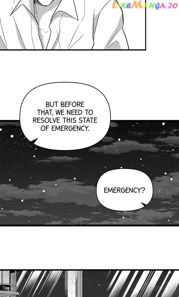 Adios, April chapter 94 - page 34