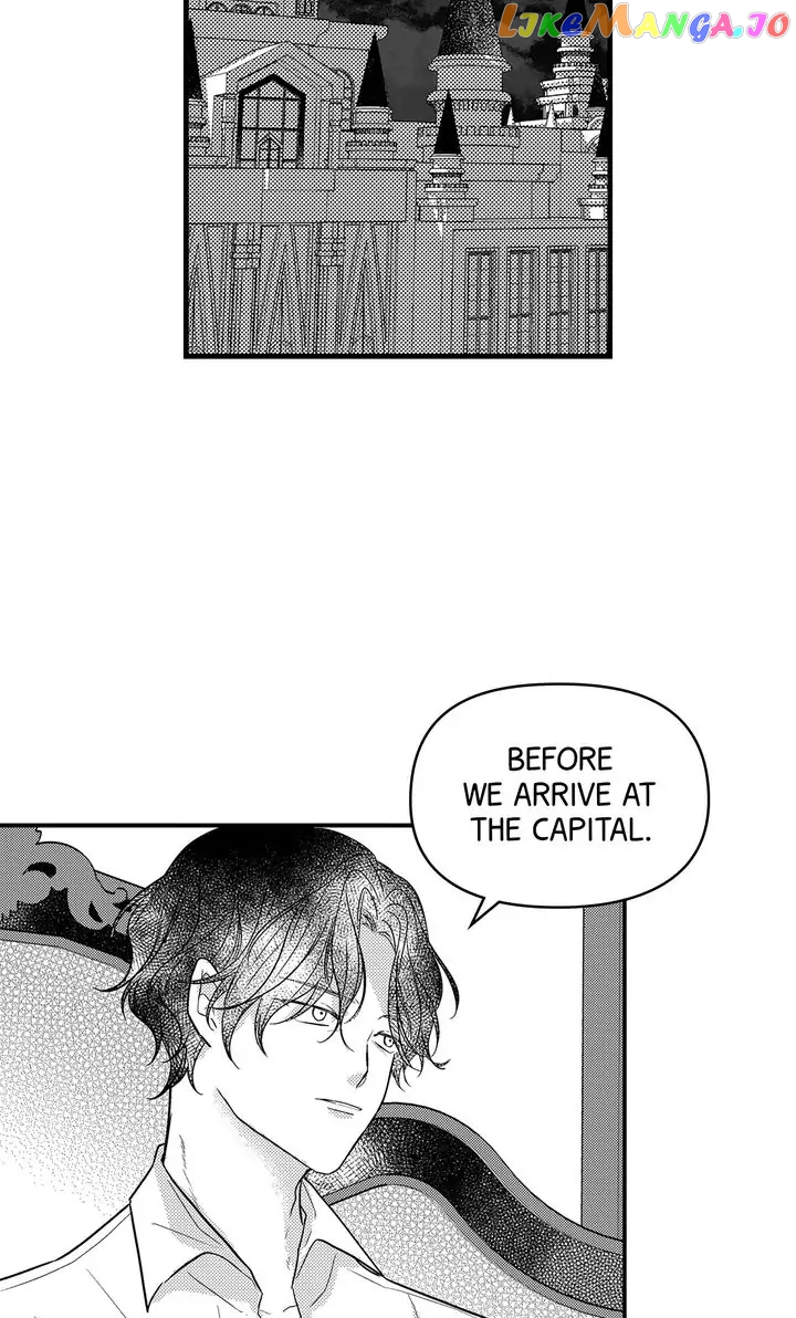 Adios, April chapter 94 - page 36