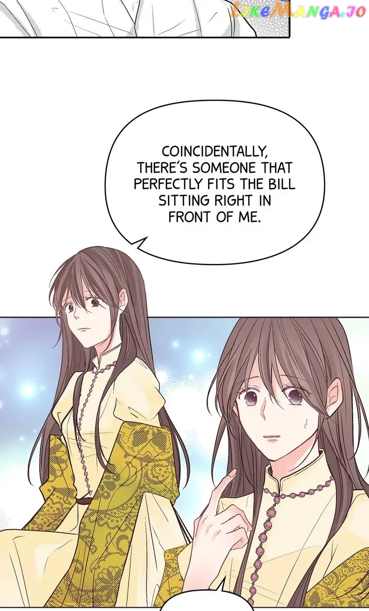 Adios, April chapter 94 - page 37