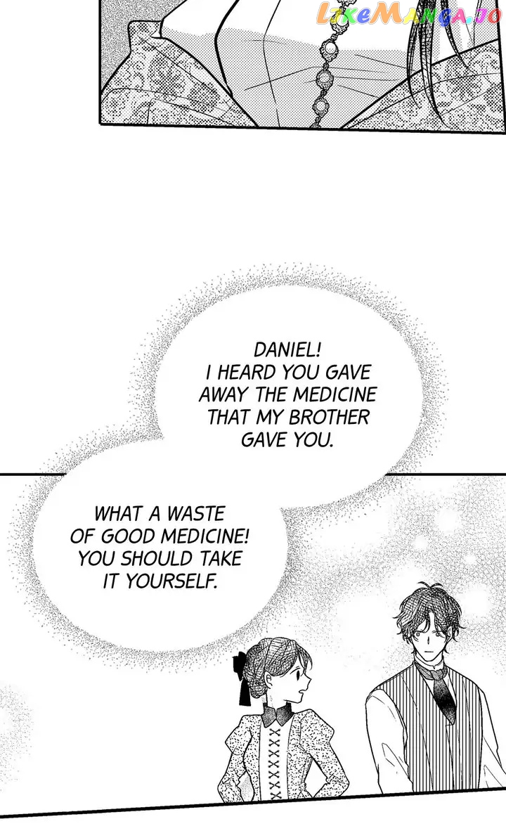 Adios, April chapter 94 - page 5