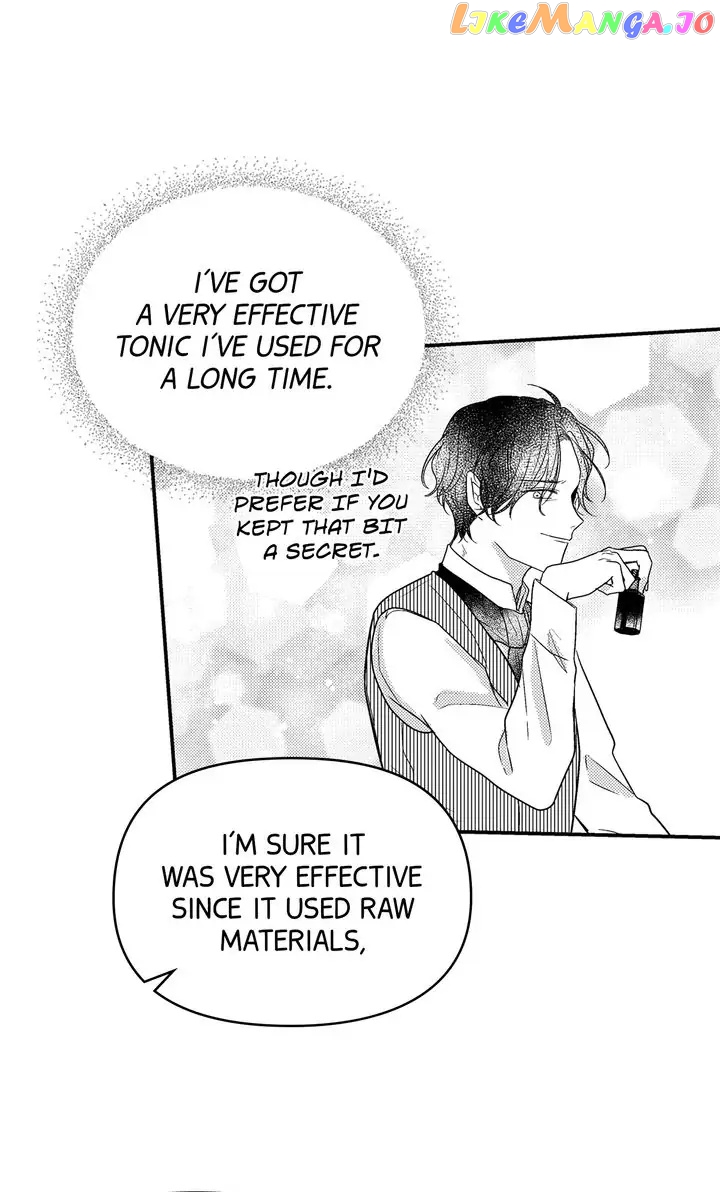 Adios, April chapter 94 - page 6