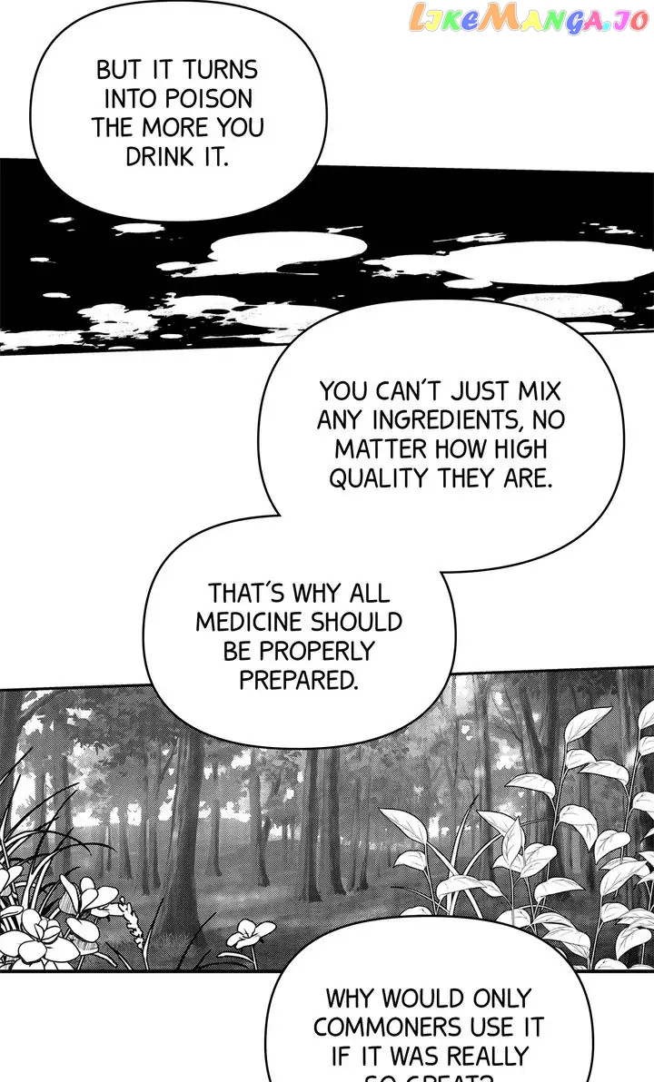 Adios, April chapter 94 - page 7