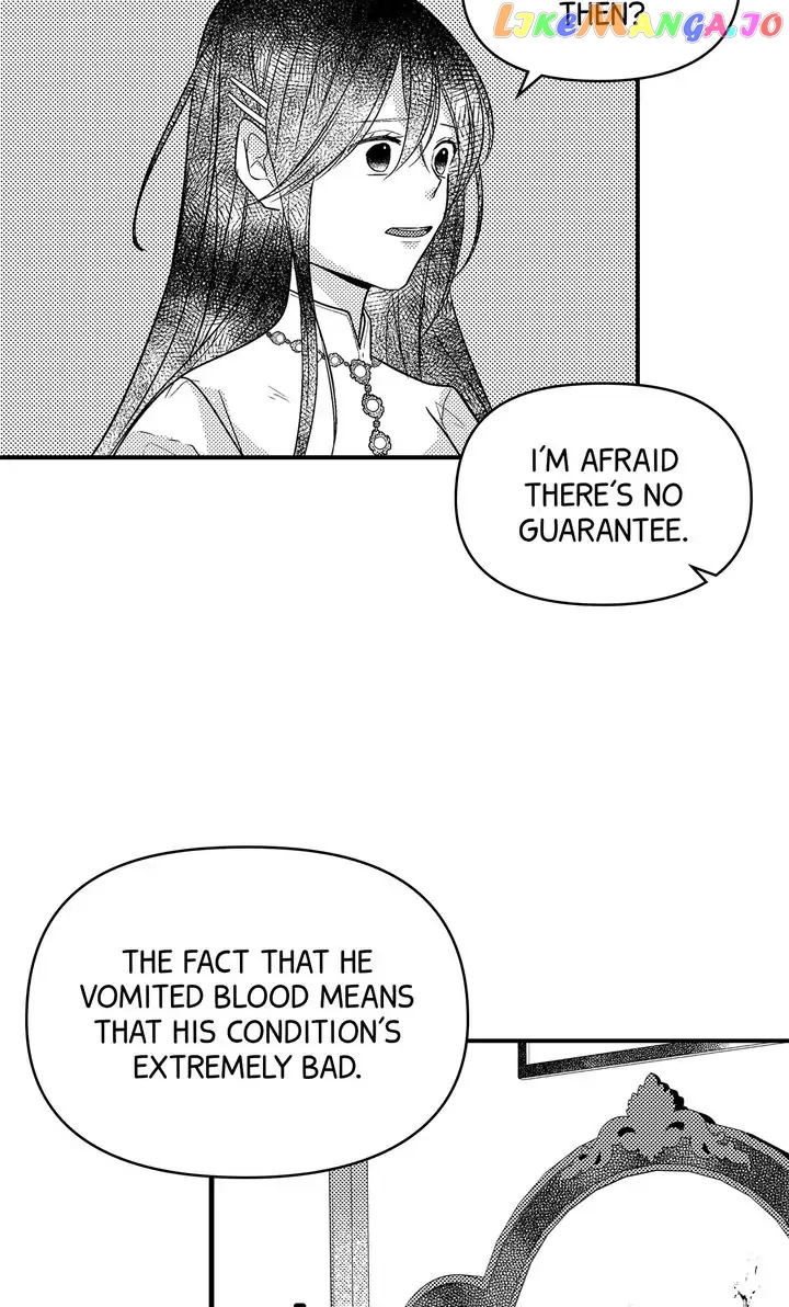 Adios, April chapter 94 - page 9
