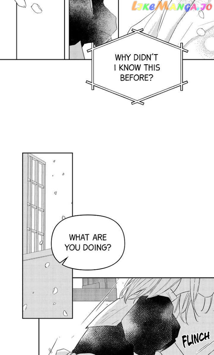 Adios, April chapter 52 - page 15