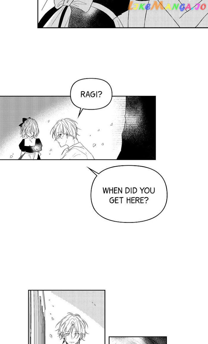 Adios, April chapter 52 - page 16