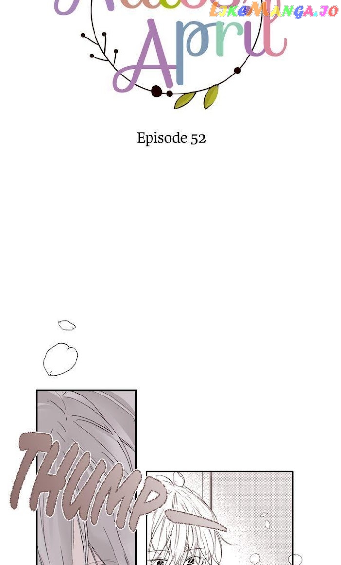 Adios, April chapter 52 - page 2