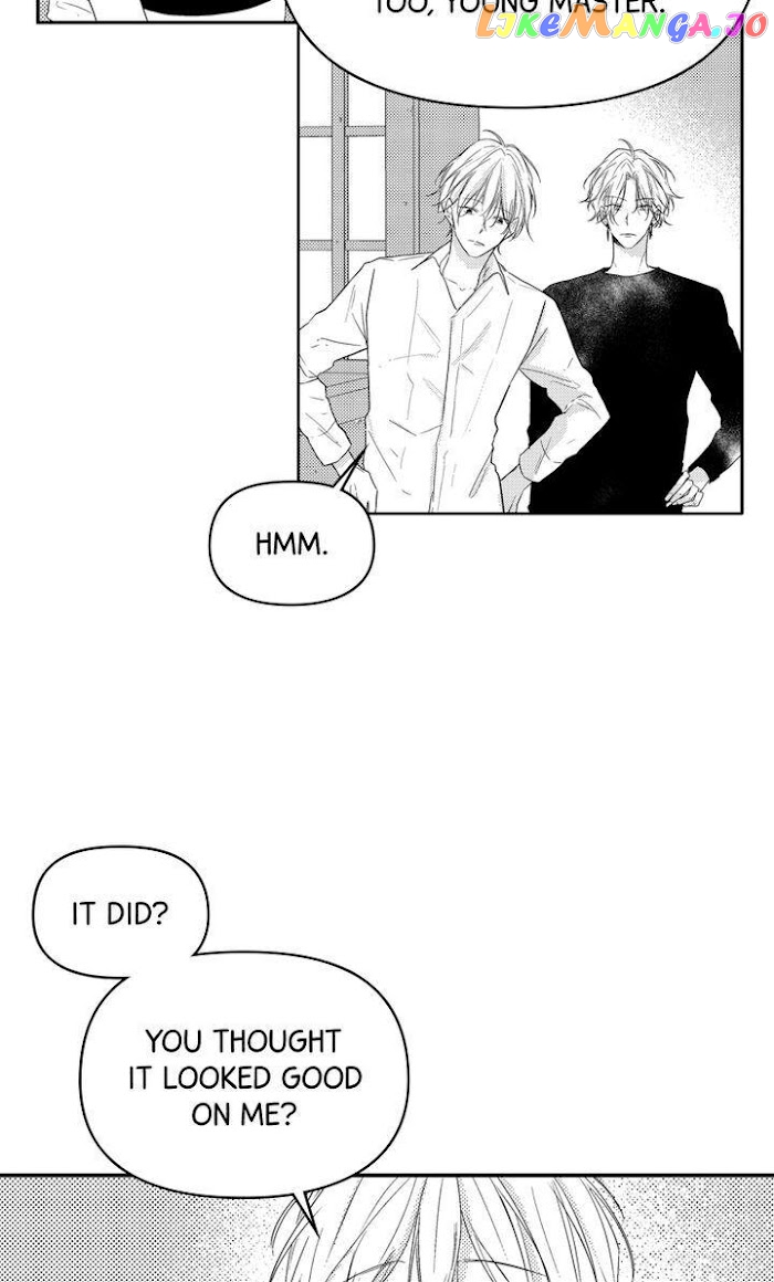 Adios, April chapter 52 - page 26