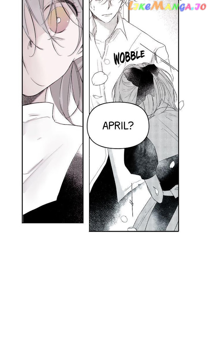 Adios, April chapter 52 - page 3