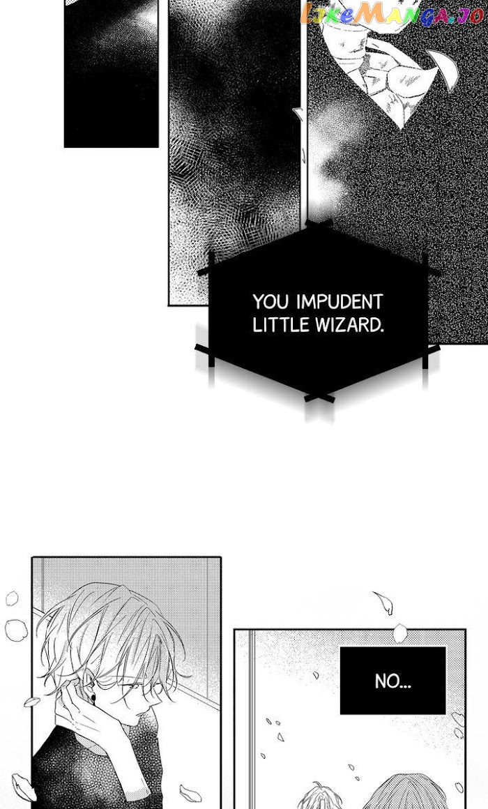 Adios, April chapter 52 - page 34