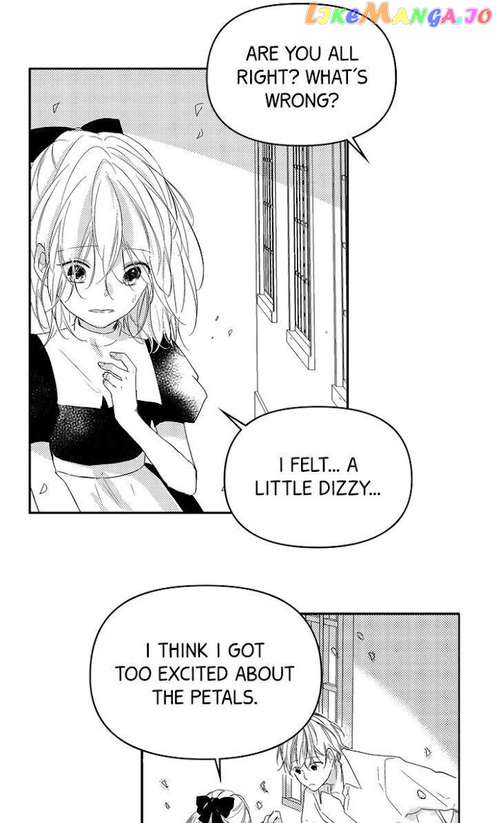 Adios, April chapter 52 - page 4