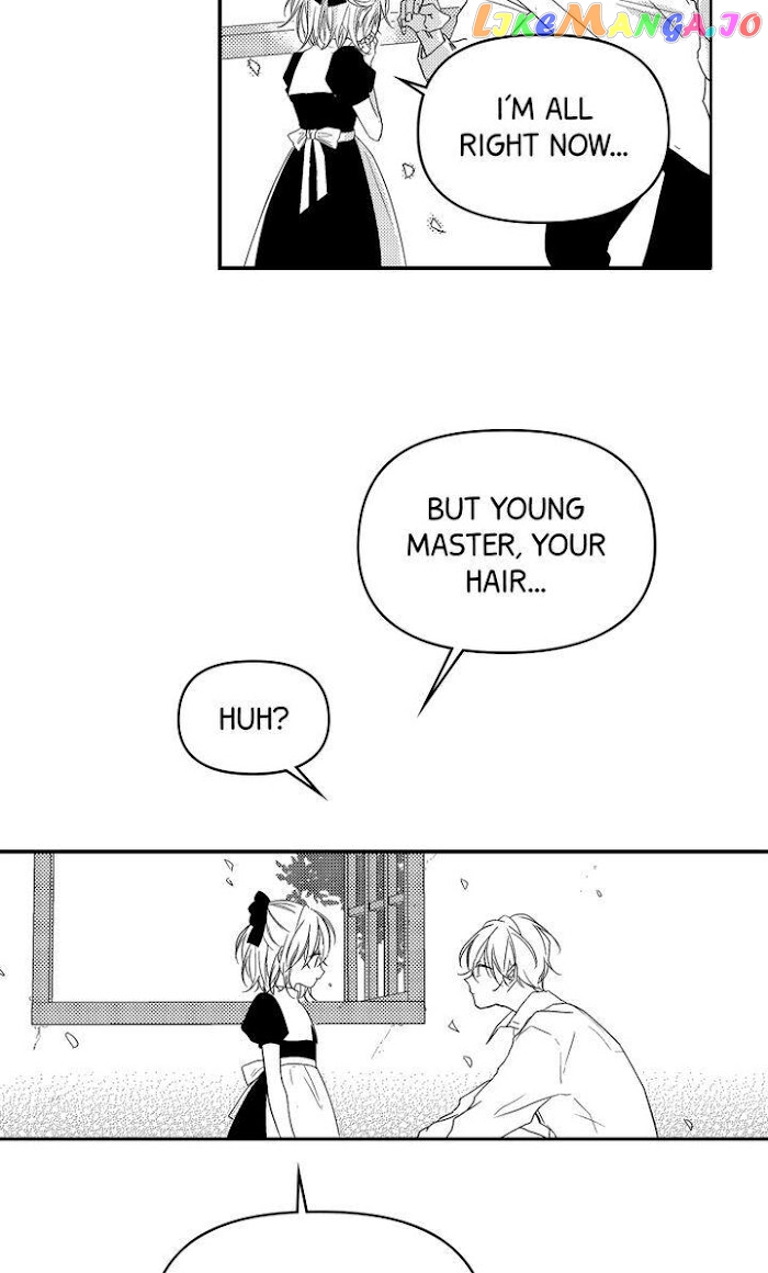 Adios, April chapter 52 - page 5