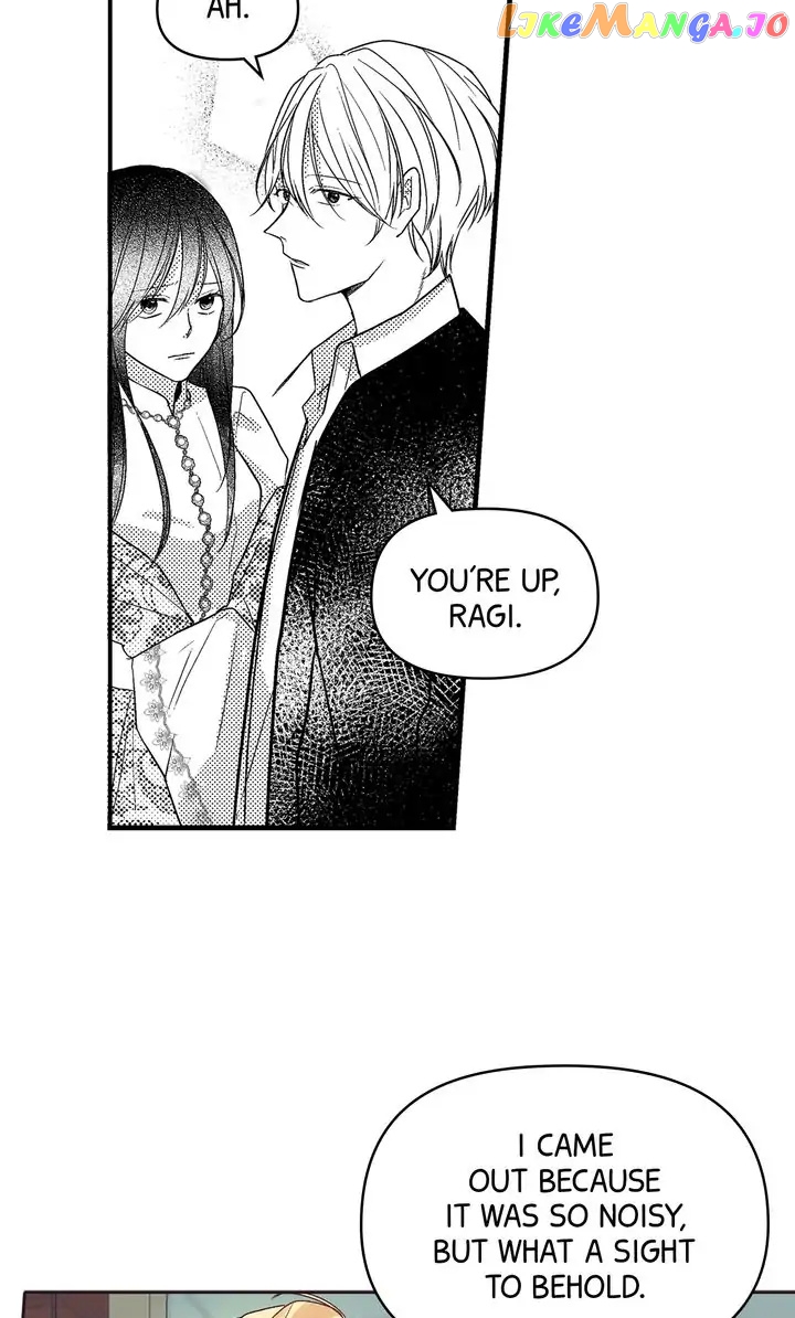 Adios, April chapter 93 - page 13