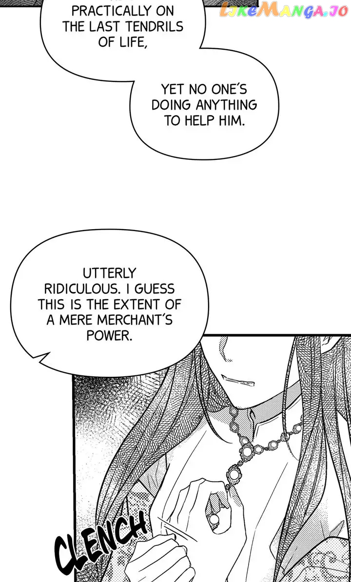 Adios, April chapter 93 - page 16