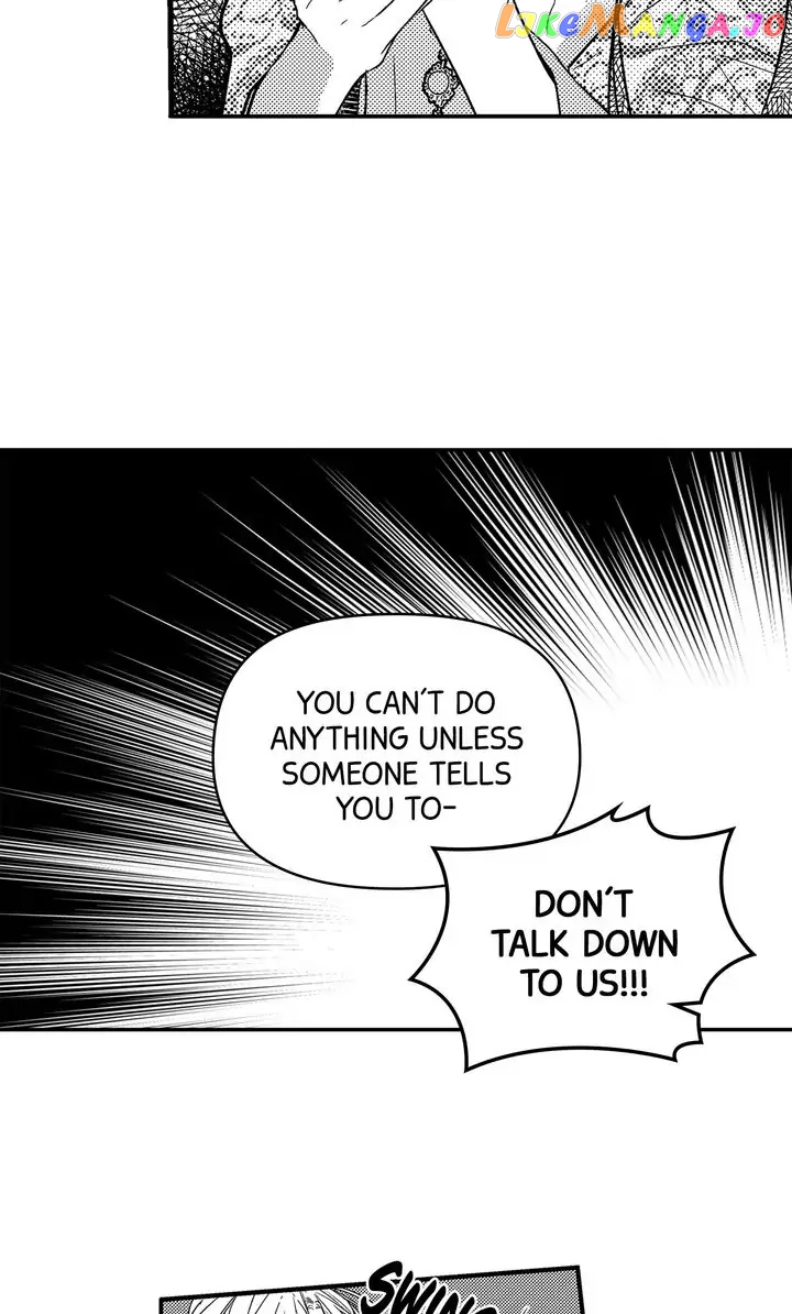 Adios, April chapter 93 - page 17