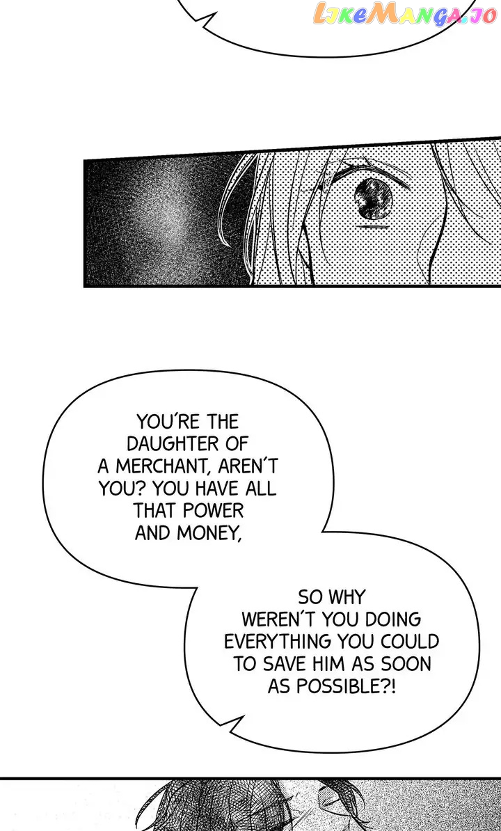 Adios, April chapter 93 - page 24