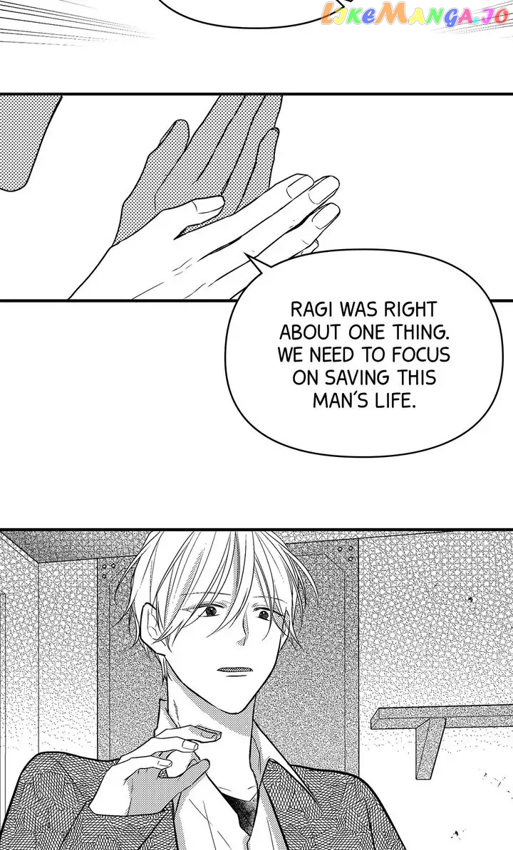 Adios, April chapter 93 - page 26
