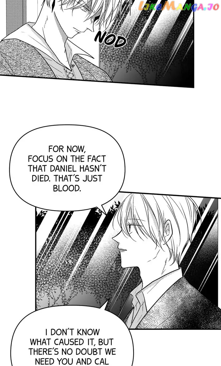 Adios, April chapter 93 - page 30