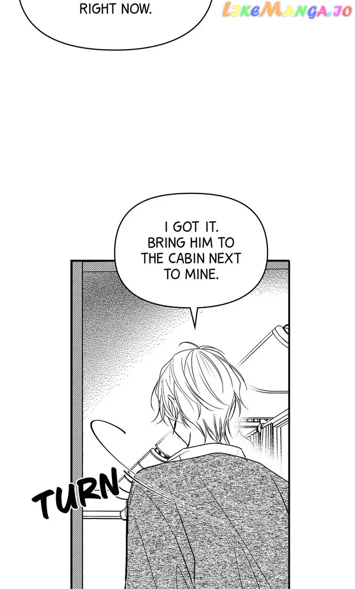 Adios, April chapter 93 - page 31