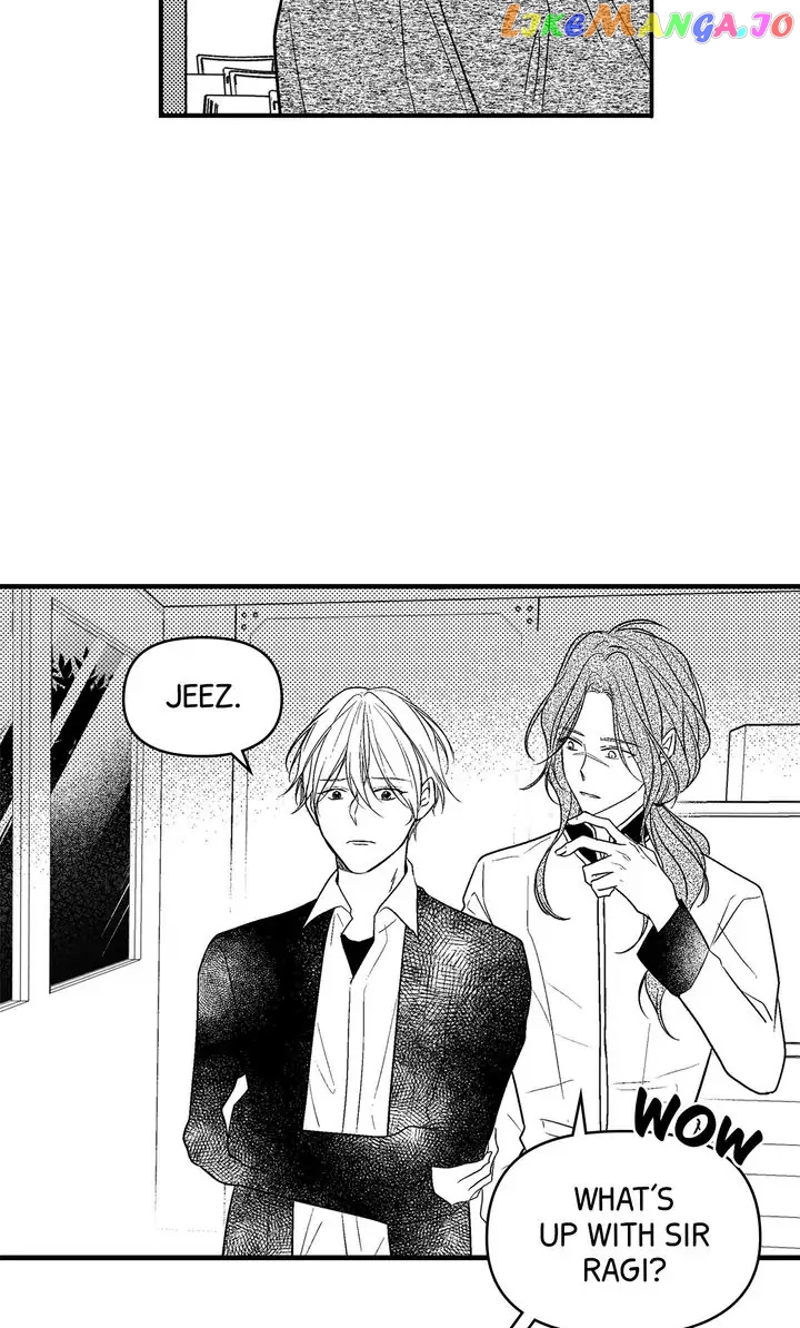 Adios, April chapter 93 - page 32